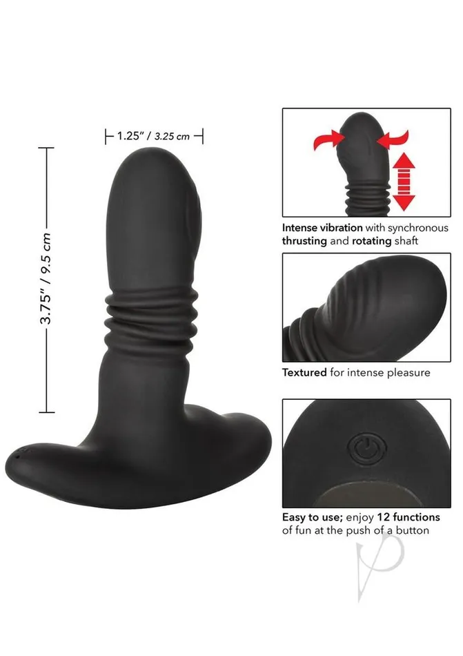 Anal Eclipse Thrusting Rotator Probe Eclipse Anal Eclipse Thrusting Rotator Probe Eclipse