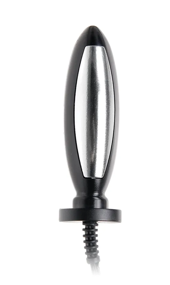 Anal Fetish Fantasy Shock Therapy Pleasure Probe