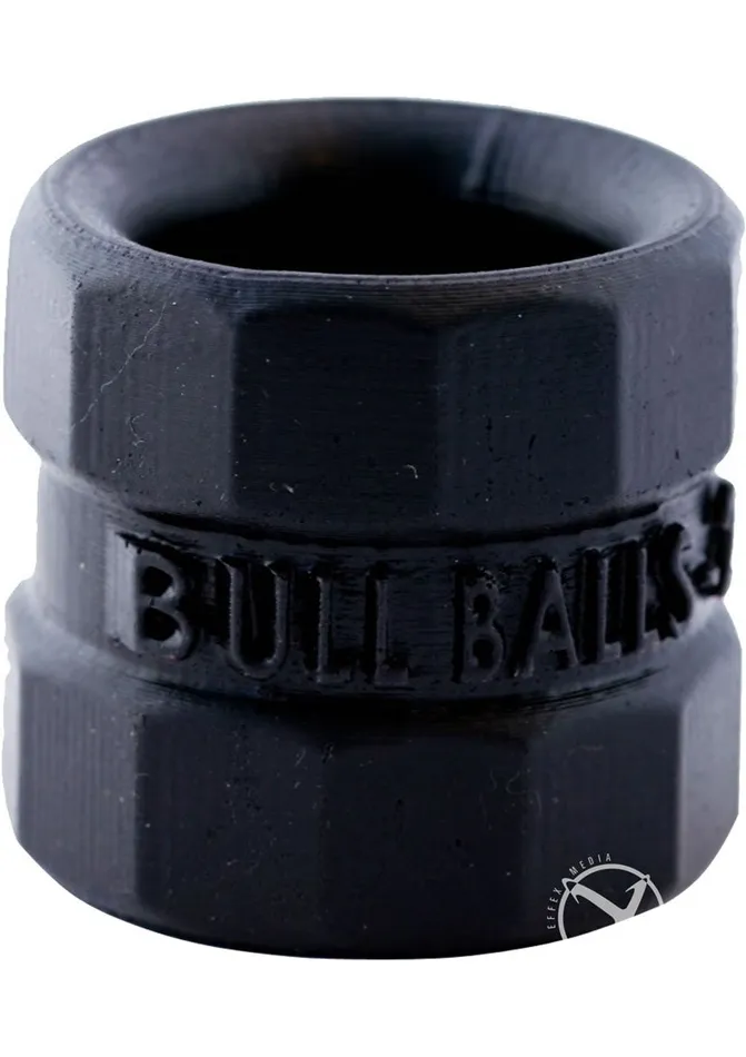 Anal Oxballs Bullballs 1 Small Black