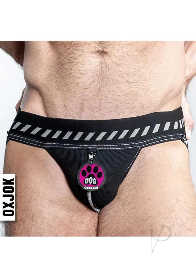 Anal Oxballs Dogpack Blacksilver Md