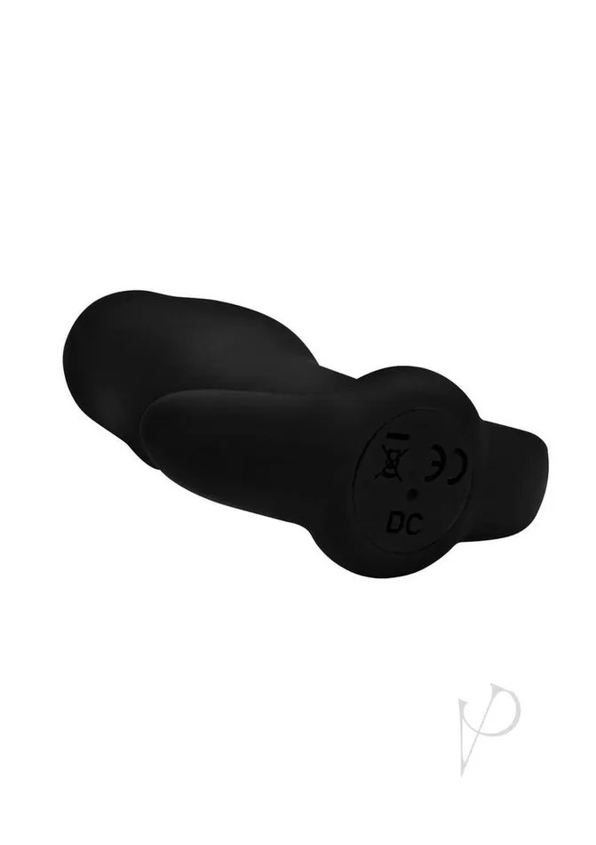 Anal Under Control Uc Silicone Anal Plug Wremote