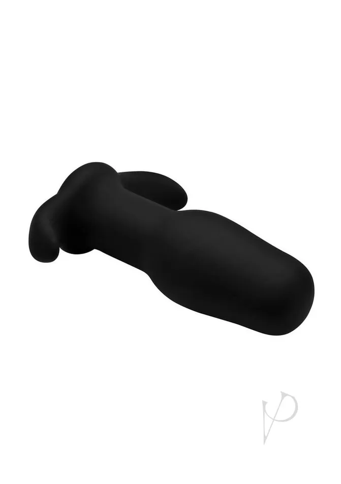 Anal Under Control Uc Silicone Anal Plug Wremote