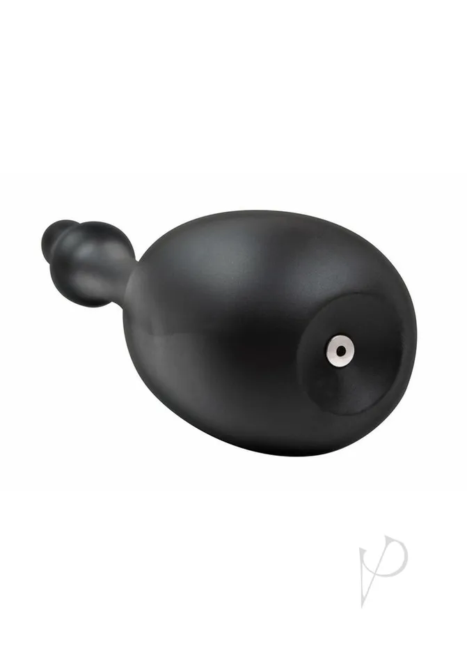 Anal Xgen Llc Ultraclean 150ml Douche Wbutt Plug Blk
