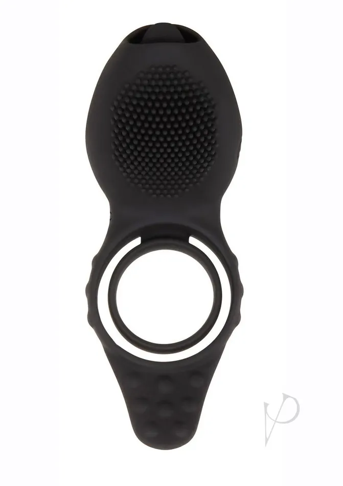 Anal Zero Tolerance Mr Flicker Black