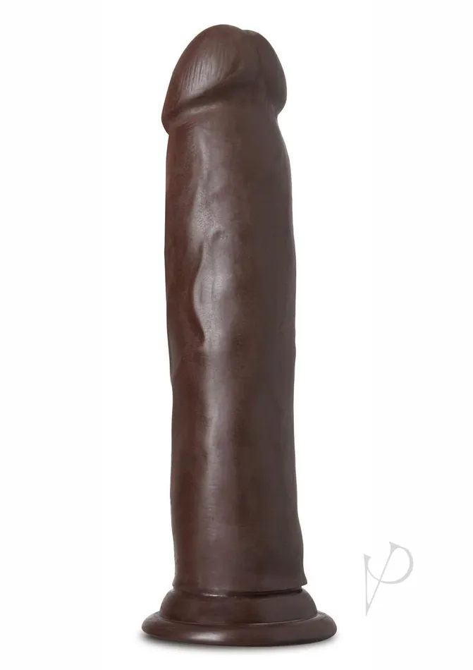 Au Naturel Dildos Au Naturel Jackson 9 Chocolate