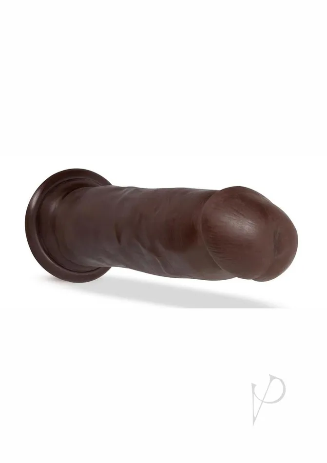 Au Naturel Dildos Au Naturel Jackson 9 Chocolate