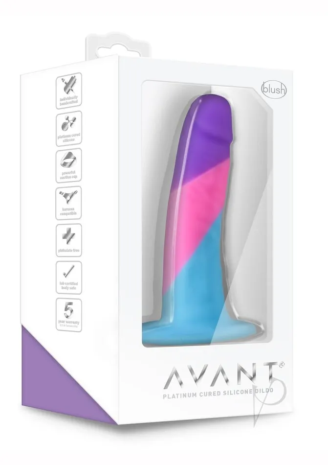 Avant Avant D15 Vision Of Love Vibrators