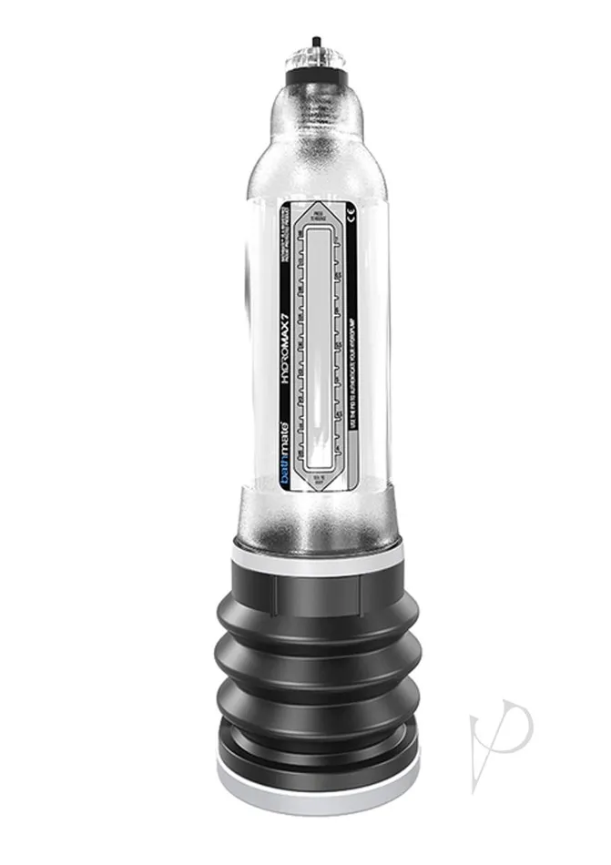 Bathmate Anal Bathmate Hydromax7 Crystal Clear Bathmate Anal Bathmate Hydromax7 Crystal Clear