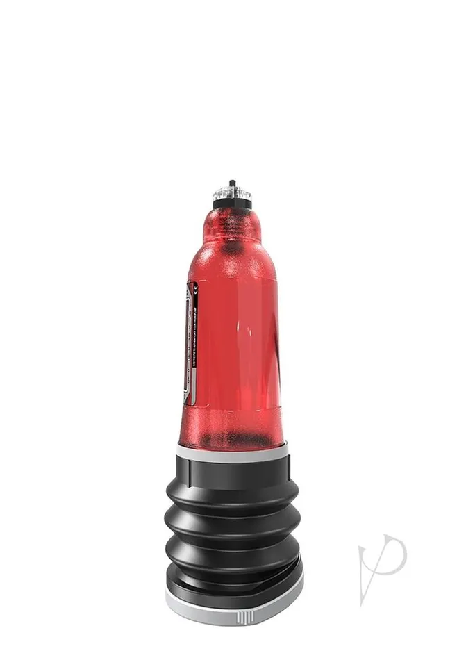 Bathmate Vibrators Bathmate Hydromax5 Brilliant Red Bathmate Vibrators Bathmate Hydromax5 Brilliant Red