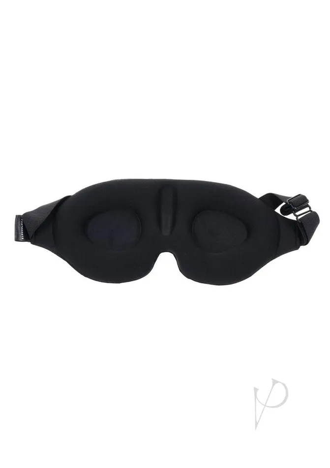 Blackout Blindfold Sportsheets Vibrators