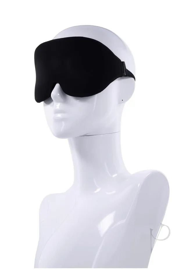 Blackout Blindfold Sportsheets Vibrators