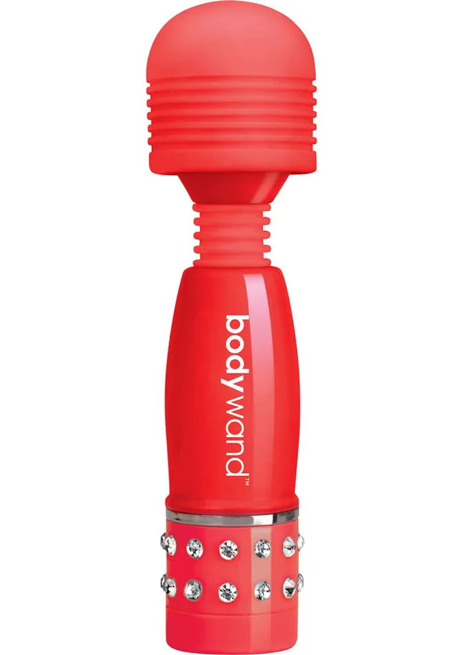Bodywand Mini Love Edition Bodywand Vibrators Bodywand Mini Love Edition Bodywand Vibrators