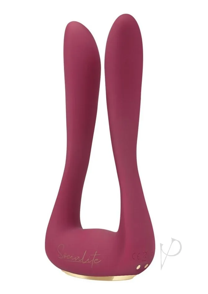 Bodywand Vibrators Bodywand Socialite Marquis Pink Bodywand Vibrators Bodywand Socialite Marquis Pink