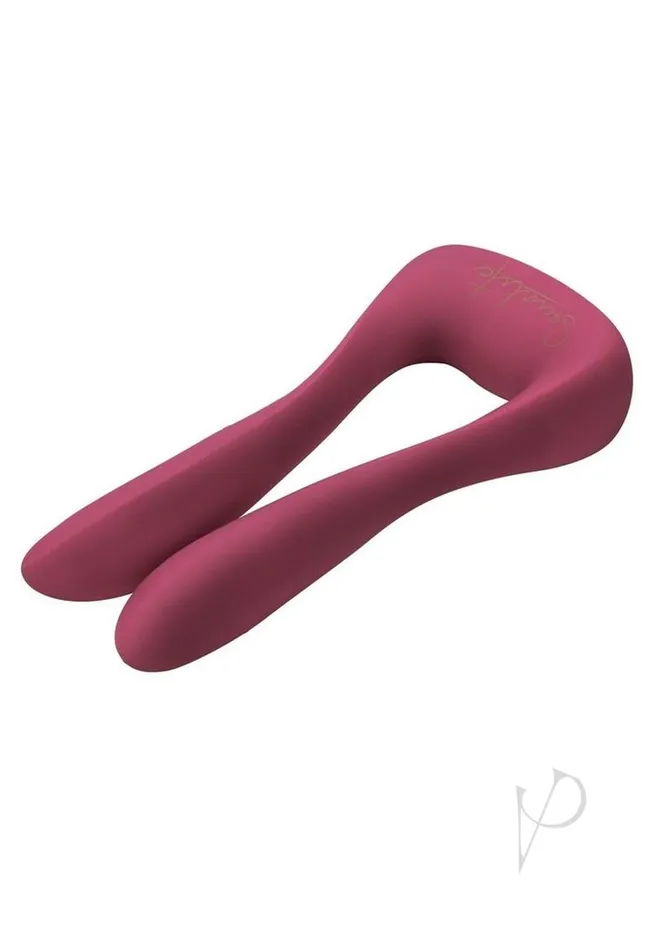 Bodywand Vibrators Bodywand Socialite Marquis Pink Bodywand Vibrators Bodywand Socialite Marquis Pink