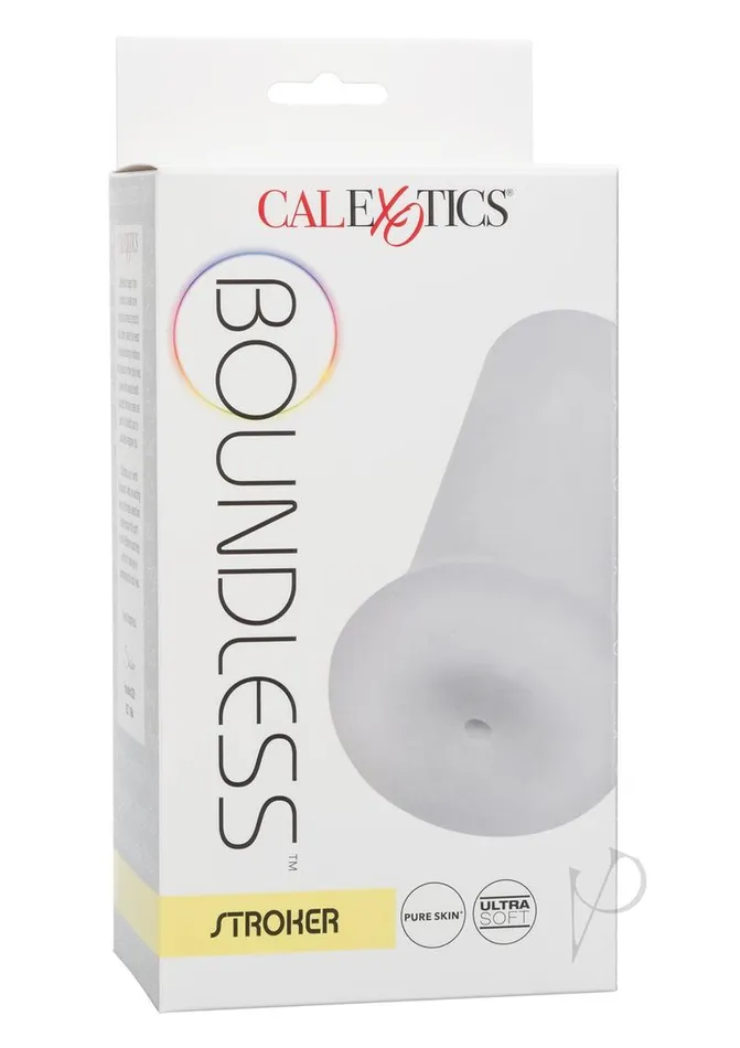 Boundless Boundless Stroker Frost Male Sex Toys