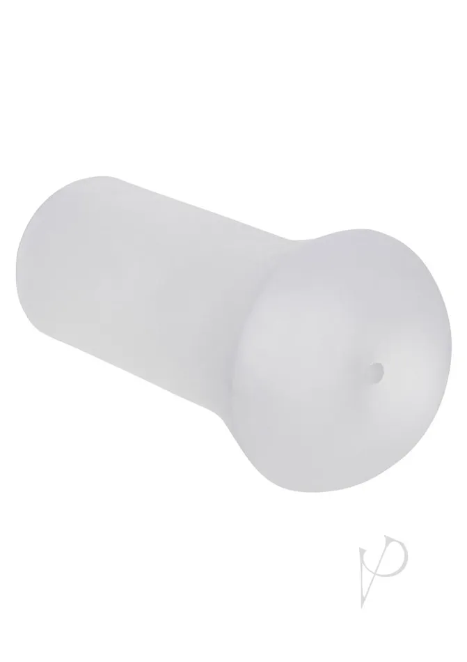 Boundless Boundless Stroker Frost Male Sex Toys Boundless Boundless Stroker Frost Male Sex Toys