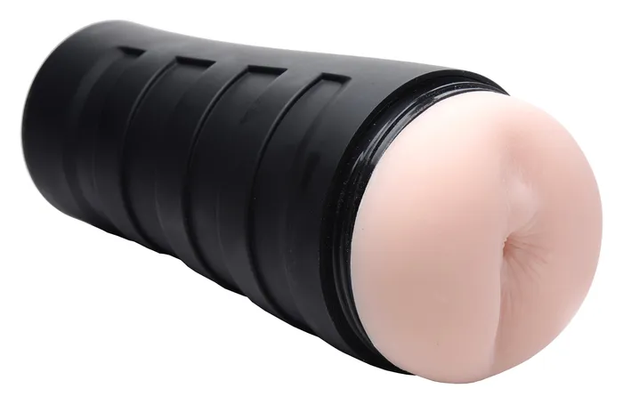 Britanny Deluxe Ass Stroker Curve Toys Male Sex Toys