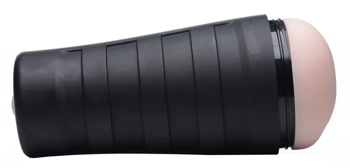Britanny Deluxe Ass Stroker Curve Toys Male Sex Toys