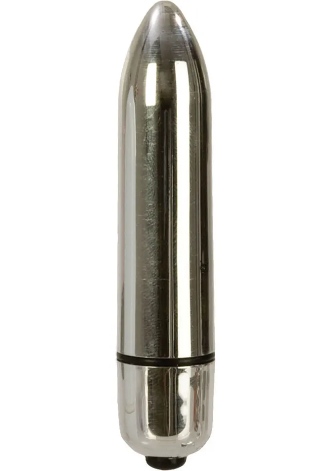 Bullets Anal High Intensity Bullets Silver Bullets Anal High Intensity Bullets Silver