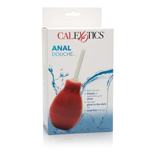 California Exotics Anal California Exotics Anal Douche