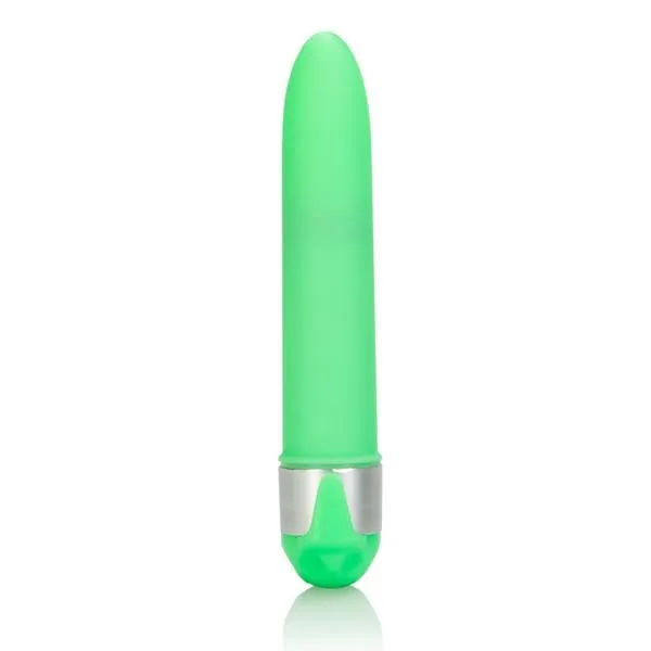California Exotics Female Sex Toys Shanes World Sorority Party Nooner Classic Waterproof Vibrator