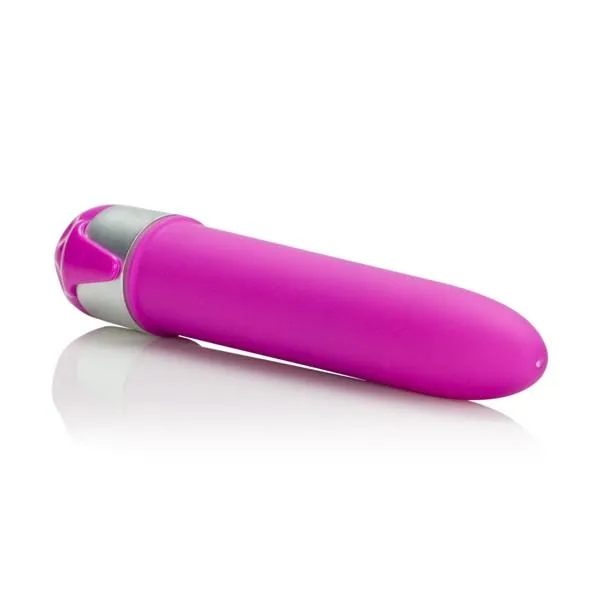 California Exotics Female Sex Toys Shanes World Sorority Party Nooner Classic Waterproof Vibrator