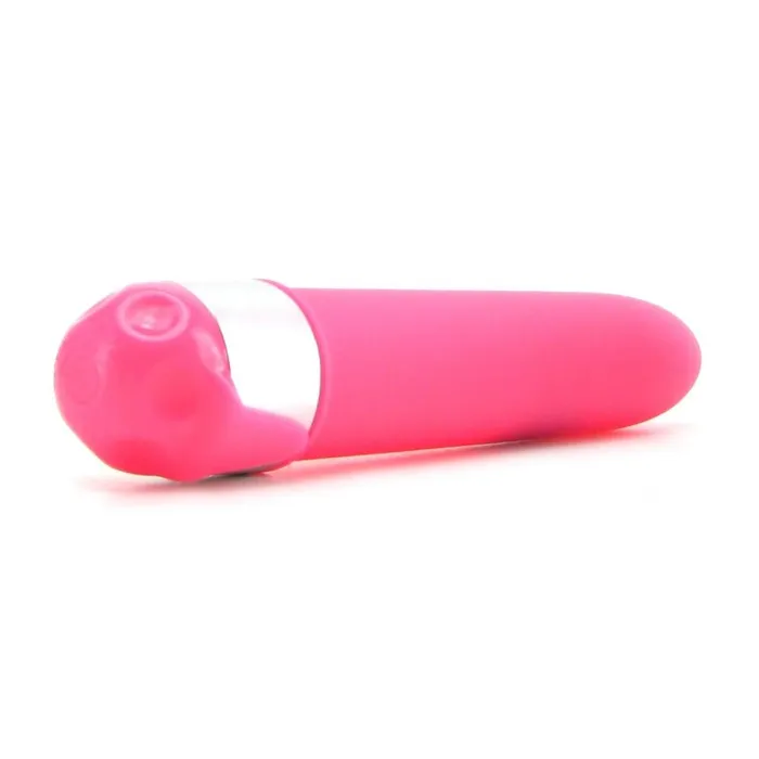 California Exotics Female Sex Toys Shanes World Sorority Party Nooner Classic Waterproof Vibrator