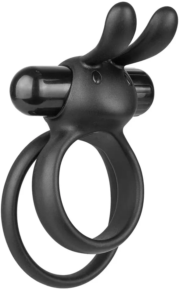 Castle Megastore Anal Screaming O Ohare XL Black