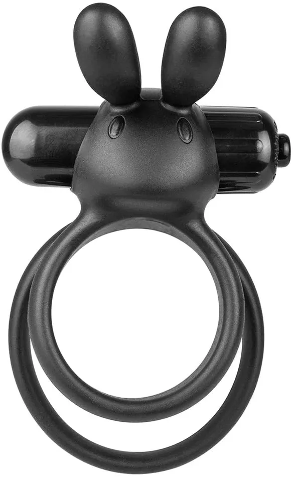 Castle Megastore Anal Screaming O Ohare XL Black