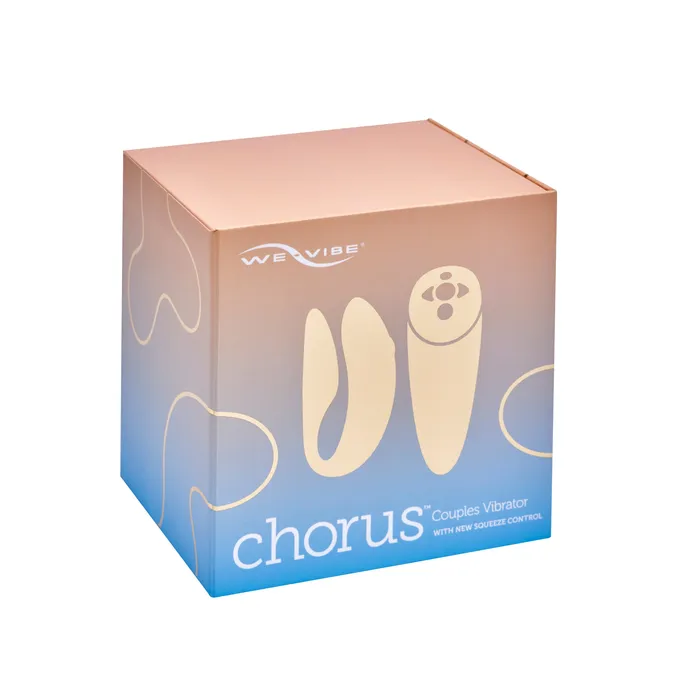 Castle Megastore Chorus By WeVibe Blue Vibrators