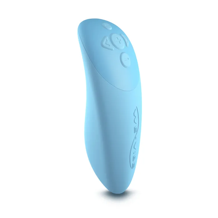 Castle Megastore Chorus By WeVibe Blue Vibrators