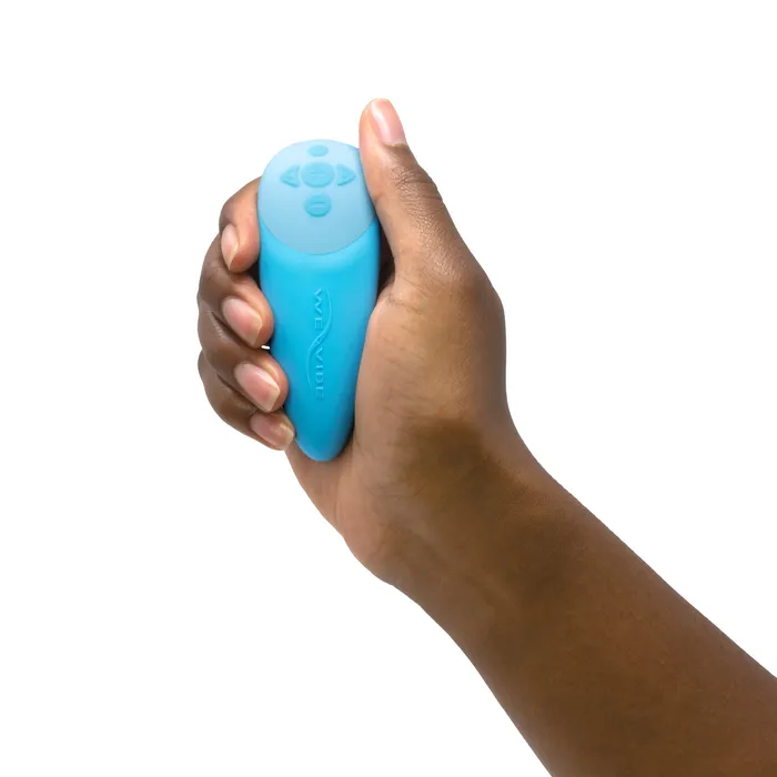 Castle Megastore Chorus By WeVibe Blue Vibrators