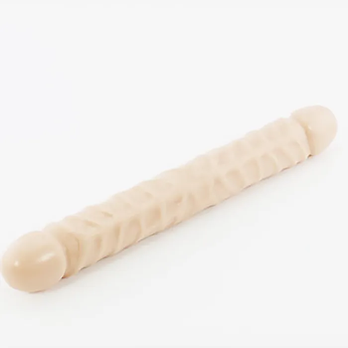Castle Megastore Dildos Classiques 12 inch Double Dong