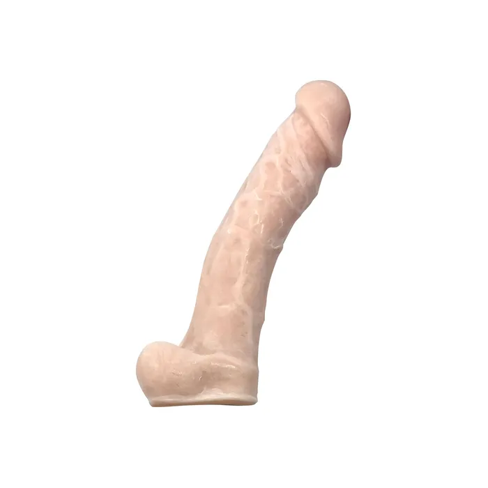 Castle Megastore Lock N Load F1 9in Dildo Dildos