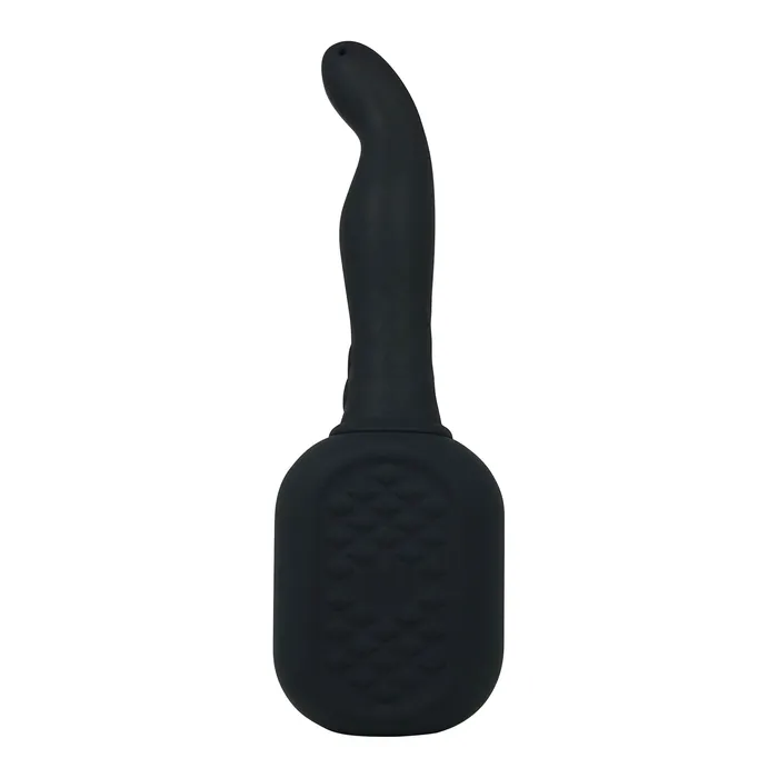 Castle Megastore Male Sex Toys Klean EZ Vibro Douche