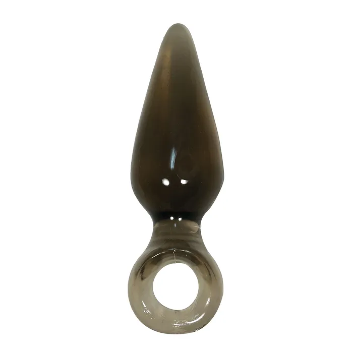 Castle Megastore Pretty Pleasures Large Butt Plug Anal