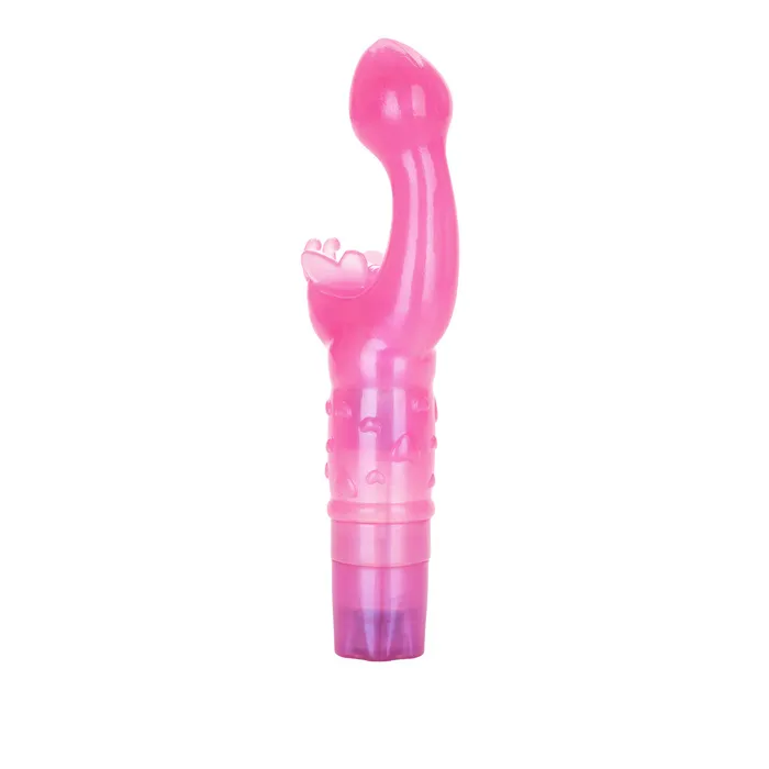 Castle Megastore Vibrators The Original Butterfly Kiss Pink