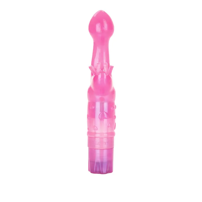 Castle Megastore Vibrators The Original Butterfly Kiss Pink