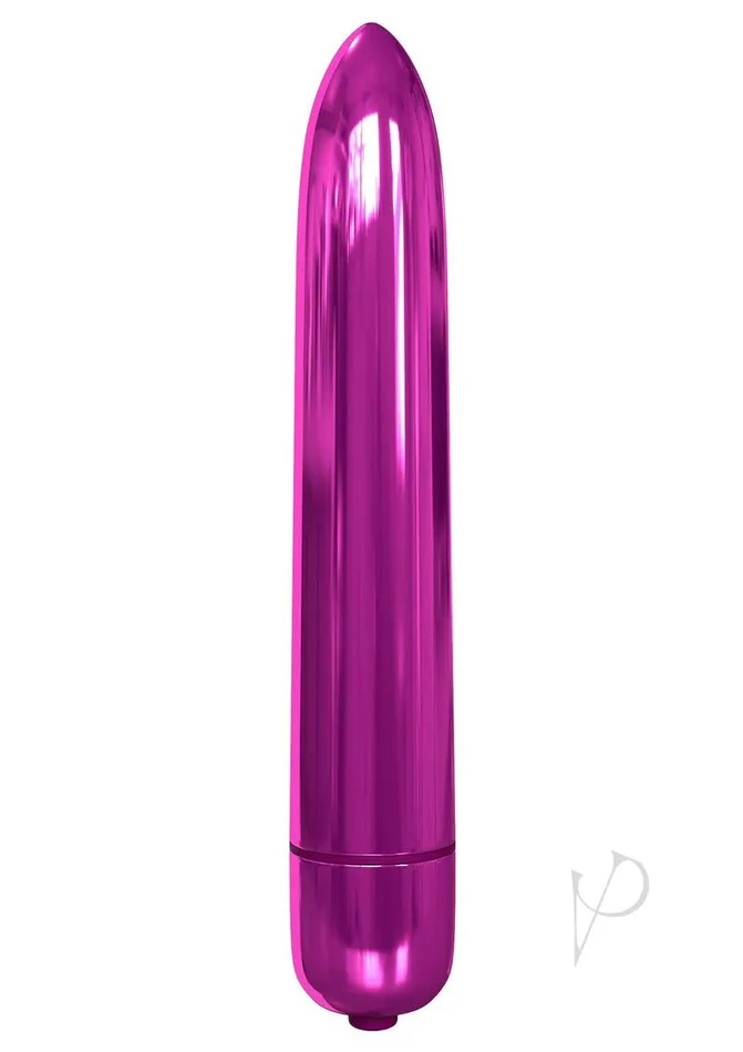 Classix Rocket Bullet Pink Classix Vibrators Classix Rocket Bullet Pink Classix Vibrators
