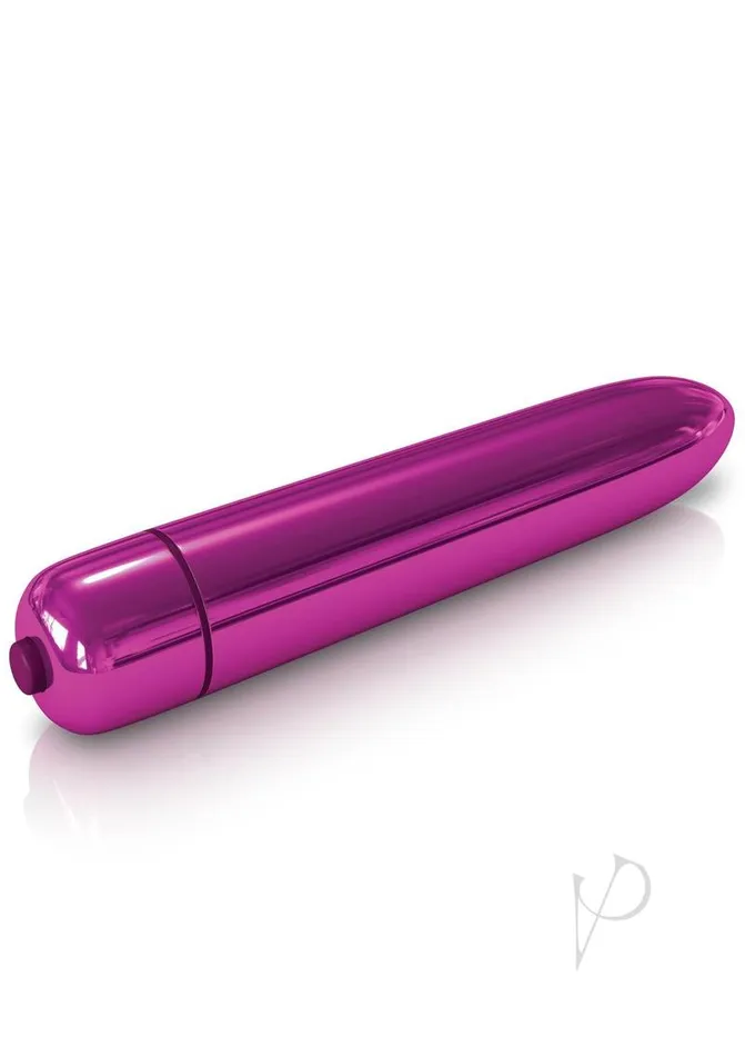 Classix Rocket Bullet Pink Classix Vibrators Classix Rocket Bullet Pink Classix Vibrators