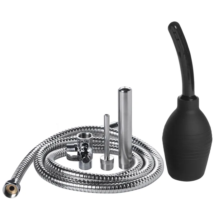 Cleanstream Complete Cleansing System Kit XR Brands Couples