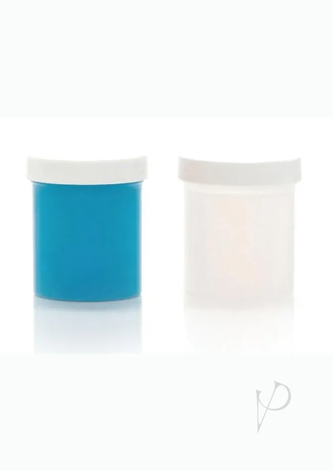 Clone A Willy Refill Gitd Blue CloneAWilly Vibrators