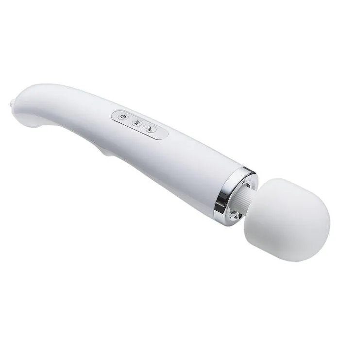 Cloud 9 Female Sex Toys Powerful 30 Function Rechargeable Vibrating Wand Kit