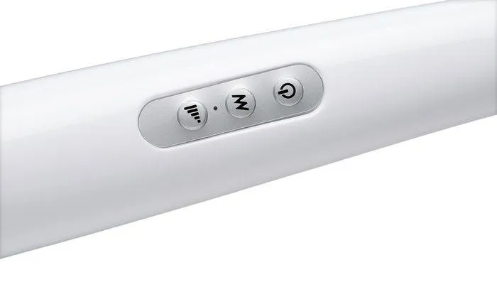 Cloud 9 Female Sex Toys Powerful 30 Function Rechargeable Vibrating Wand Kit