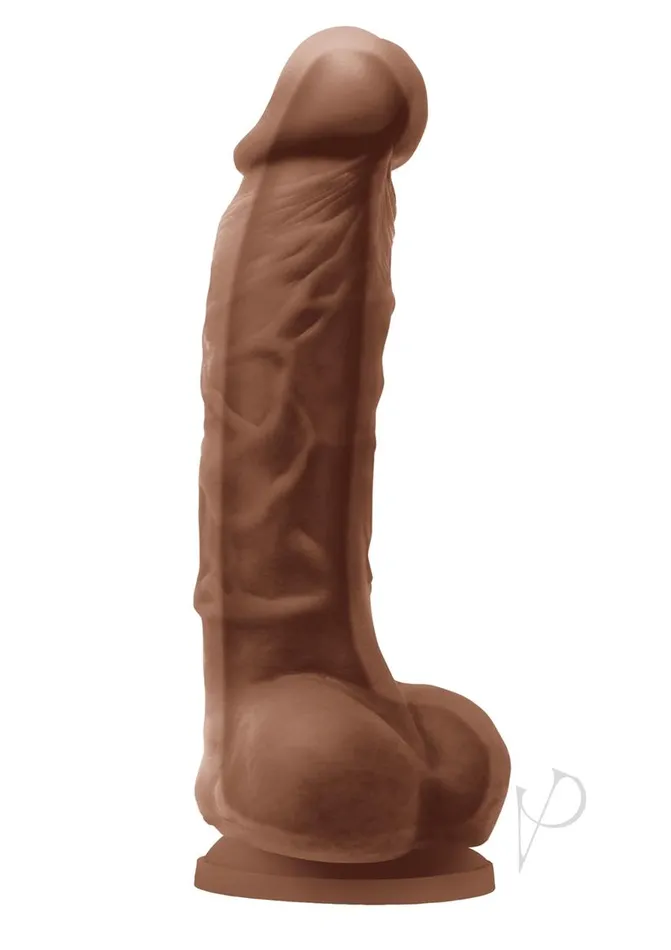 Colours Dual Density 5 Brown Colours Female Sex Toys Colours Dual Density 5 Brown Colours Female Sex Toys