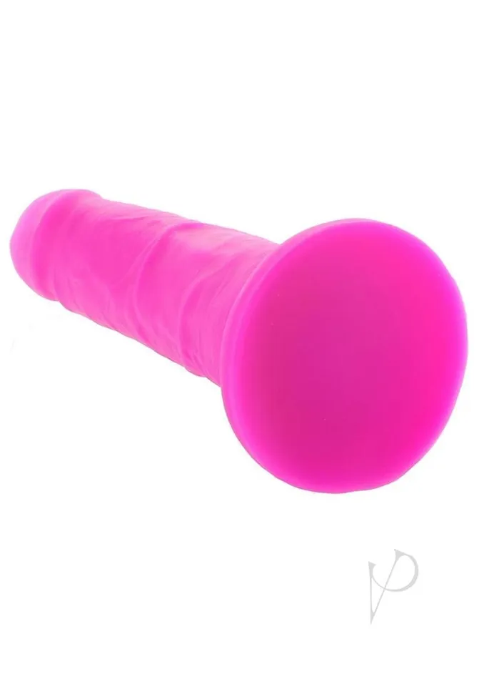 Colours Girth 7 Purple Colours Vibrators Colours Girth 7 Purple Colours Vibrators