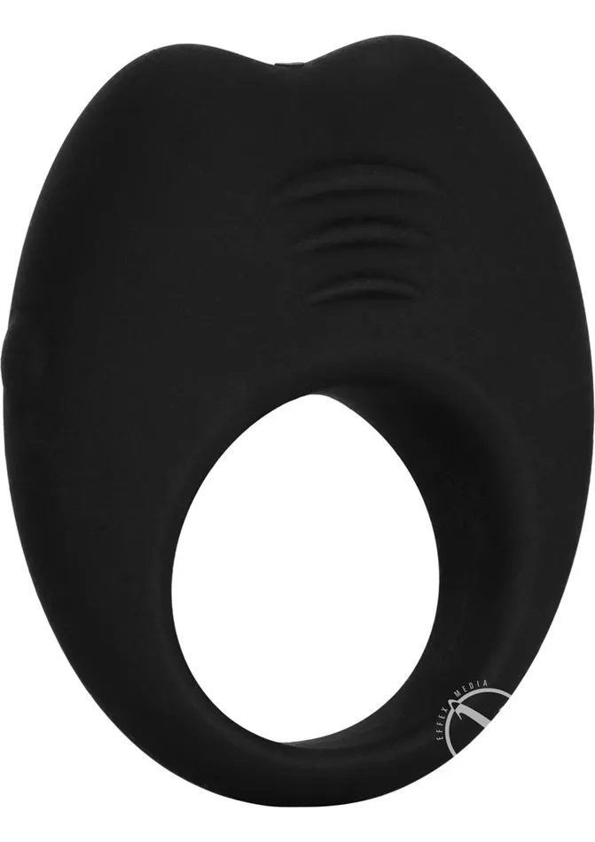 Colt Male Sex Toys Colt Silicone Recharge Cock Ring Black Colt Male Sex Toys Colt Silicone Recharge Cock Ring Black