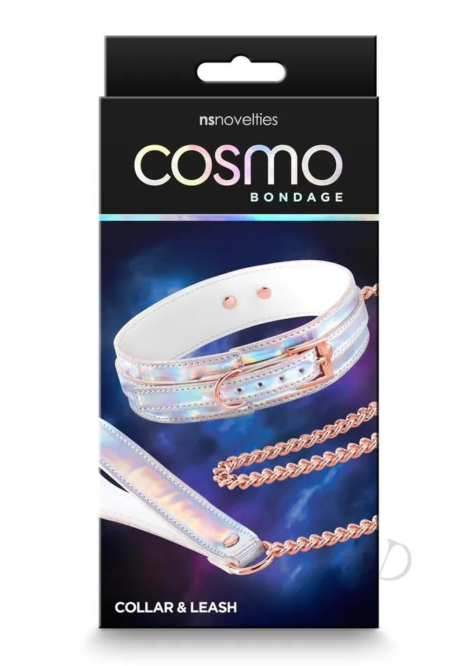 Couples Cosmo Cosmo Bondage Collarleash Rainbow Couples Cosmo Cosmo Bondage Collarleash Rainbow