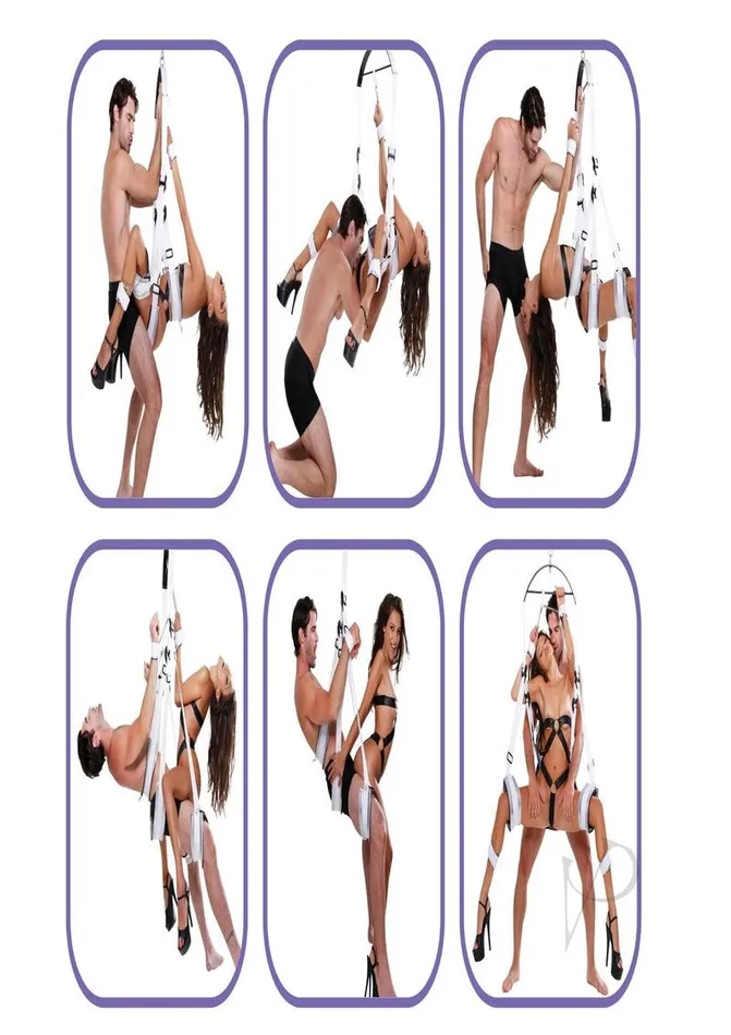 Couples Fetish Fantasy Series Fetish Fantasy Series Fantasy Bondage Swing Couples Fetish Fantasy Series Fetish Fantasy Series Fantasy Bondage Swing