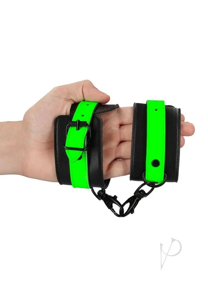 Couples Ouch Ouch Ankle Cuffs Couples Ouch Ouch Ankle Cuffs